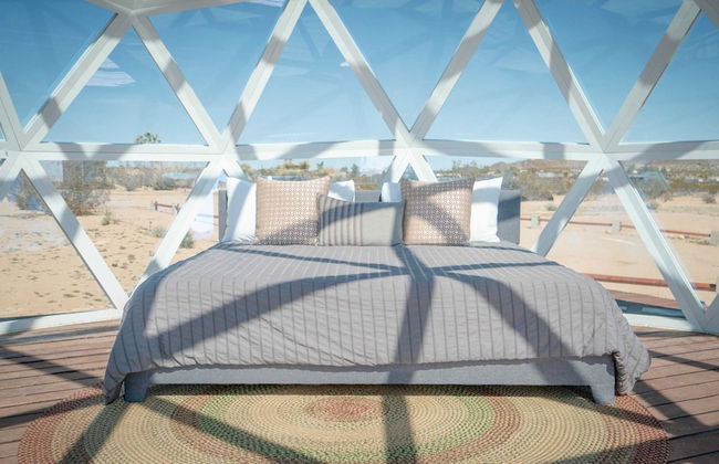 @ Marbella Lane - Joshua Tree Bubble Dome! - Foto 61