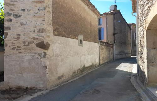 Le gîte de Sainte Valière PISCINE,SPA et CLIMATISATION - Foto 35