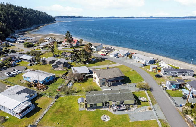 Sunny by the Sound by Avantstay Coastal Escape - Foto 5