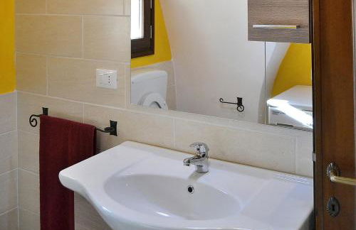 Casa Vacanze La Graziella - LA DÉPENDANCE - Photo 15