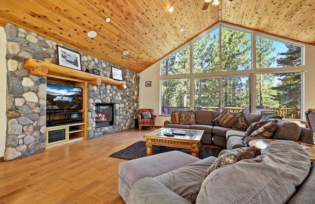 The Lodge on Oaxaco - Epic Man Cave / Billiard Room - Foto 16