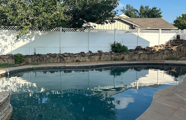 Spacious Lakefront View With Hot Tub and Pool NH - Photo 3