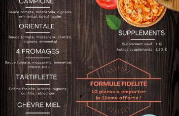 REFUGE- GITE Le Pas de l'Ane - Photo 13