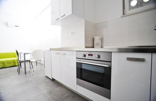 Split Mari Apartment - Foto 5