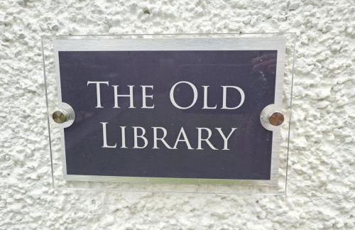 The Old Library, Brora - Foto 16