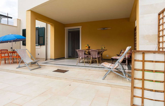 Retreat Near Ionian Sea - Foto 33