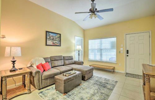 Pet-Friendly Palatka Apartment with Boat Ramp! - Foto 10