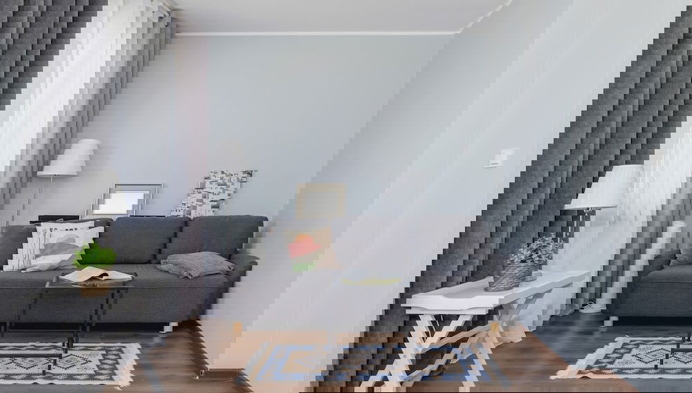 5th Floor Studio in Katowice by Renters - Foto 1