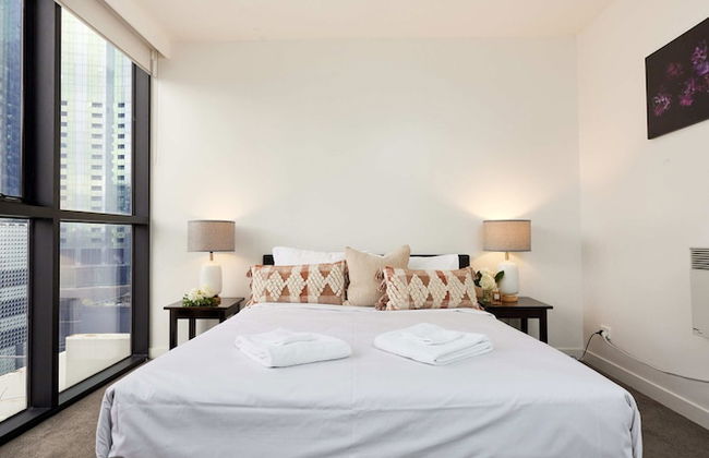 Arrow on Swanston - Foto 28