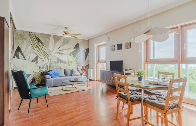 P&O Apartments Arkadia - Foto 56