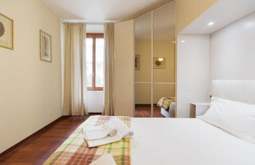 GuestHost - Arco della Pace Apartment Milan - Foto 18
