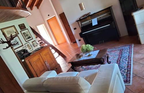 LA VECCHIA MASERA - Photo 14