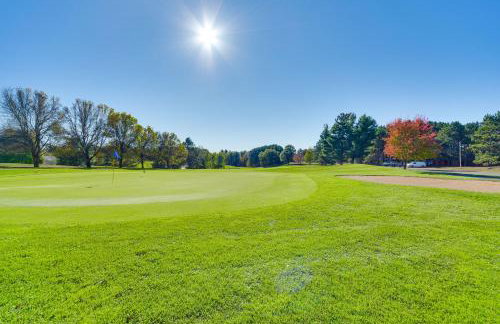 Lake Days, Links and Trails! Danbury Cottage - Foto 27