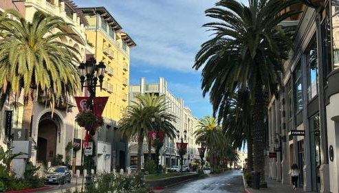 Santana Row Garden Retreat Private Executive Residence with Koi Pond and Waterfall Walk to Santana Row Valley Fair Dining and Shopping Private Entrance - Foto 3