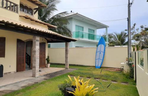 Casa de Praia em Condomínio de Praia Seca, Rio de Janeiro - Foto 40