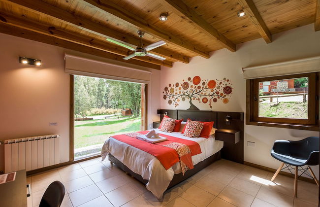 Solar Selvana - Casas de montaña - Foto 4