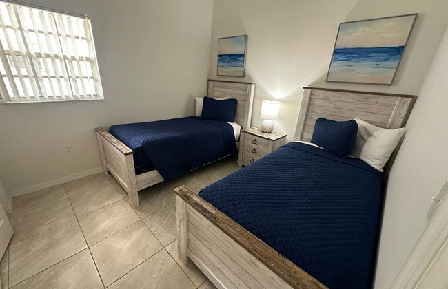 A Hidden Gem, Southern Dunes Villa, Golf Views - Foto 5