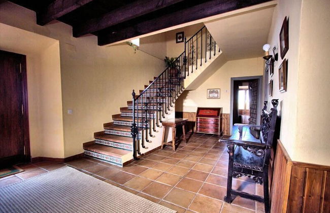 Dehesa Casa Quemada - Photo 21