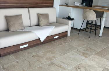 Magnifique studio avec piscine - Foto 7