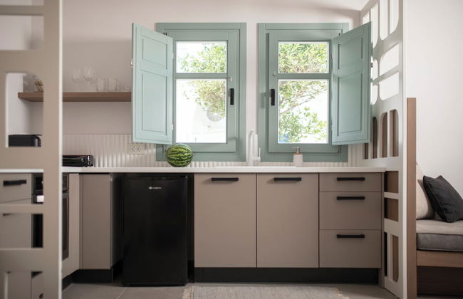 Katerina Villas 11 12 13 & 3PriveJacuzzi - Foto 31