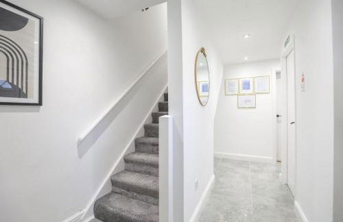 Newcastle Weekly & Monthly Offers, New 3 Bed House, Contractors, Families, Relocations Stays - Foto 7