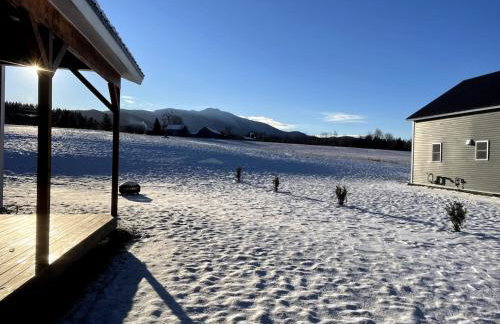 Sugar House Cottage close to Smugglers Notch - Foto 30