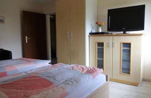 Ferienwohnung Schneemann - Foto 27