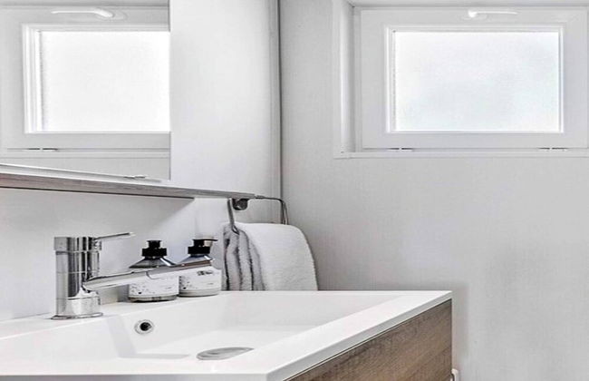 6 Person Holiday Park Home in Hesselager - Photo 19