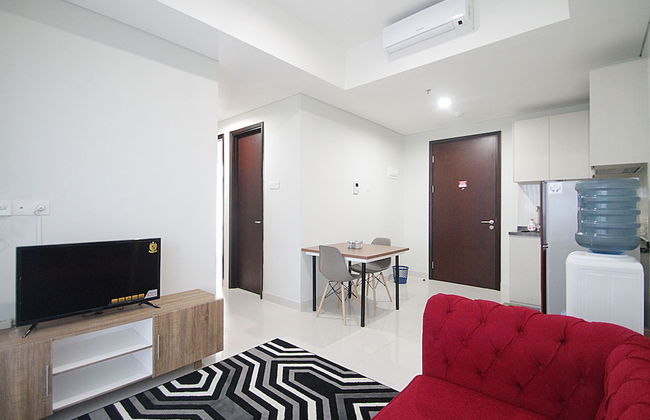 Puri Mansion Apartment - Foto 18