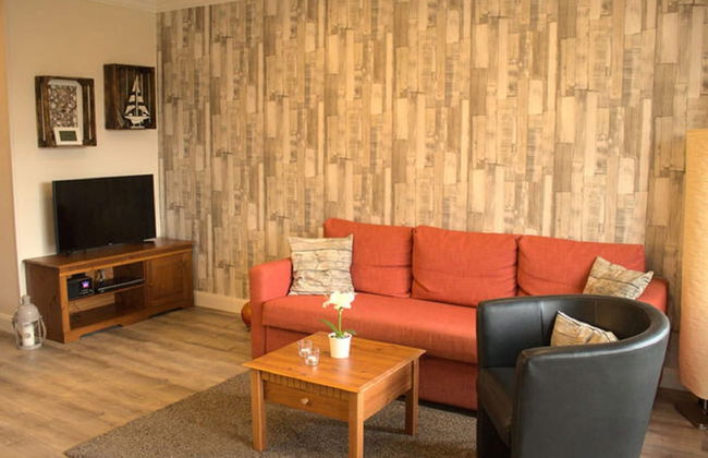 Ferienwohnung auf Insel Poel - Foto 7