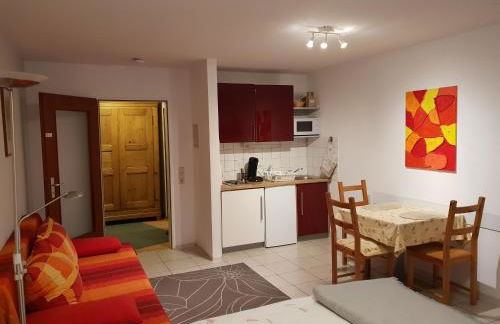 City Appartement 5 - Foto 7