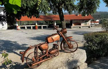 Maison Urgueira - Foto 27