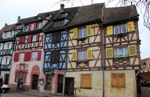 Gite des 5 cigognes rouge - Foto 22