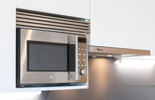 Apto en la playa a 20 min en tren de Barcelona - Foto 50