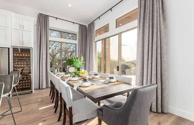 Casa Colibri Resort Oasis Golf Swim Relax - Foto 18