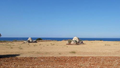 Villa Nenè - villa privata in riva al mare - Foto 2