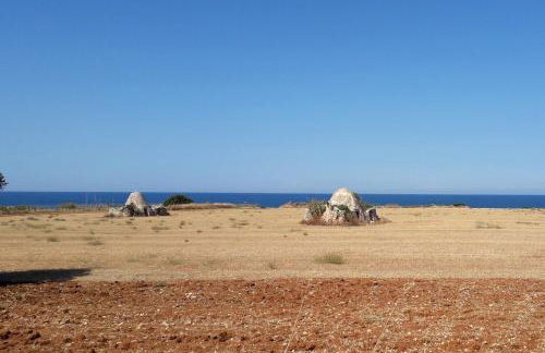 Villa Nenè - villa privata in riva al mare - Foto 2