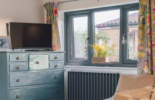 Meadow Barn - dog freindly barn sleeping 6 in Edinghtorpe, Norfolk - Foto 46