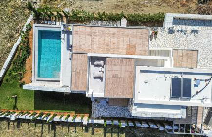 Villa Zaneta with swimming pool - Photo 13