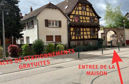 Gîte du Brocanteur - Foto 27