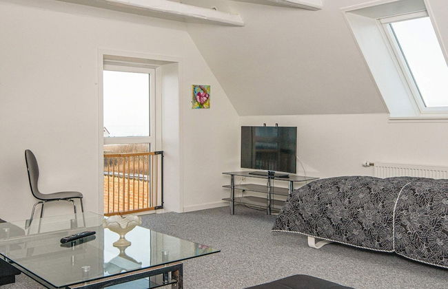 9 Person Holiday Home in Lemvig - Photo 3