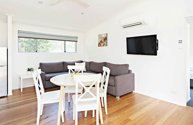 Barlings Beach Holiday Park - Foto 29