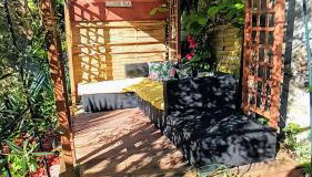 gîte du jardin secret - Foto 1