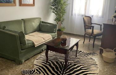 Casa Centrtrica Umbrete - Foto 1