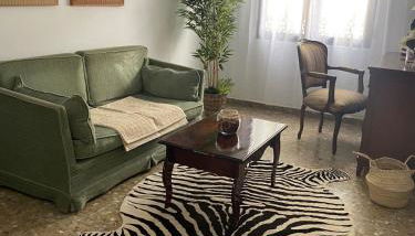 Casa Centrtrica Umbrete - Foto 1