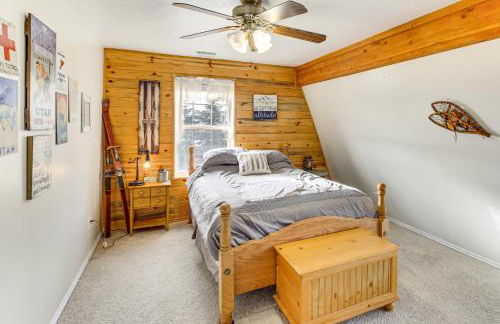 Scenic Views and Game Room Garden City Retreat! - Foto 21