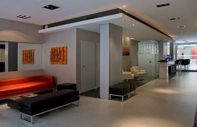 Ayres Apartments Recoleta - Guido - Foto 3