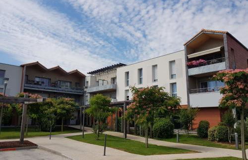 Domitys La Perle de Nacre La Tremblade - Foto 1