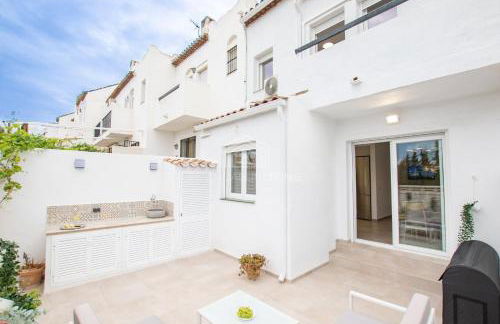 LGDA-E1 Tenis Private patio Barbecue renewed - Photo 18