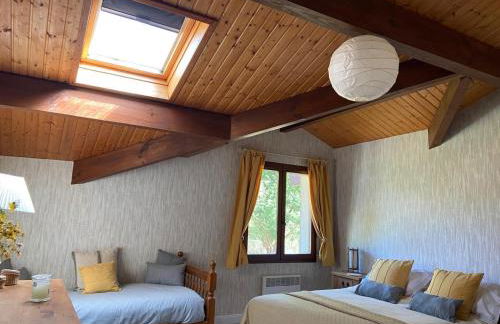 Les Oliviers - Foto 17